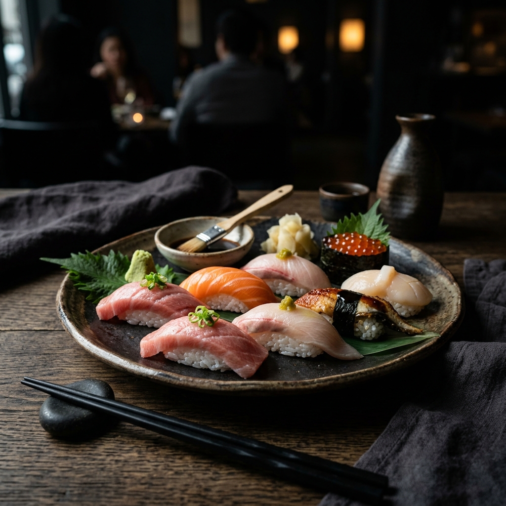Sushi
