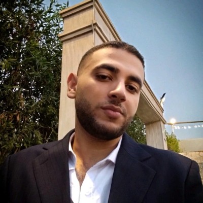 Khalid Elabd